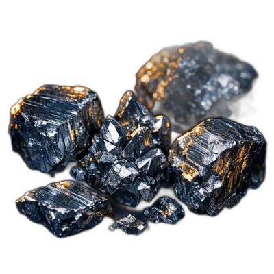 Zinc